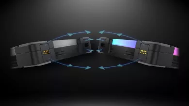 Thermaltake SWAFAN EX12/ EX14 ARGB : des ventilateurs à connexion magnétiques 17 SWAFAN EX ARGB