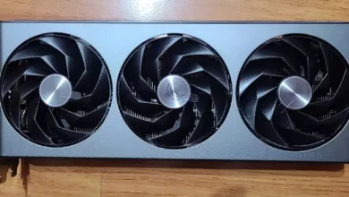 Sapphire a une RX 7900 GRE en préparation 52 Sapphire RX 7900 GRE