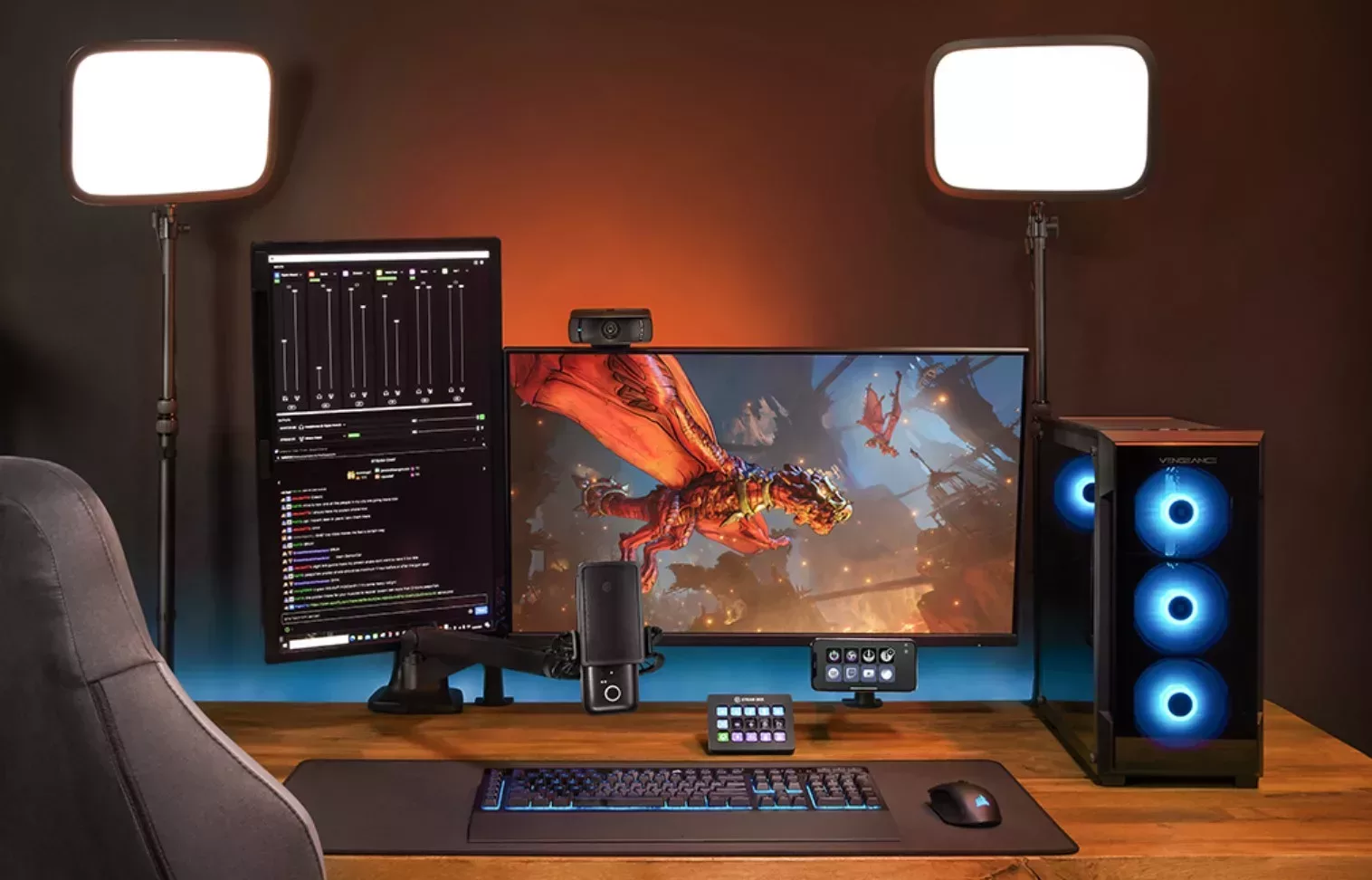Stream Deck Mobile devient (partiellement) gratuit 4 Stream Deck Mobile 3