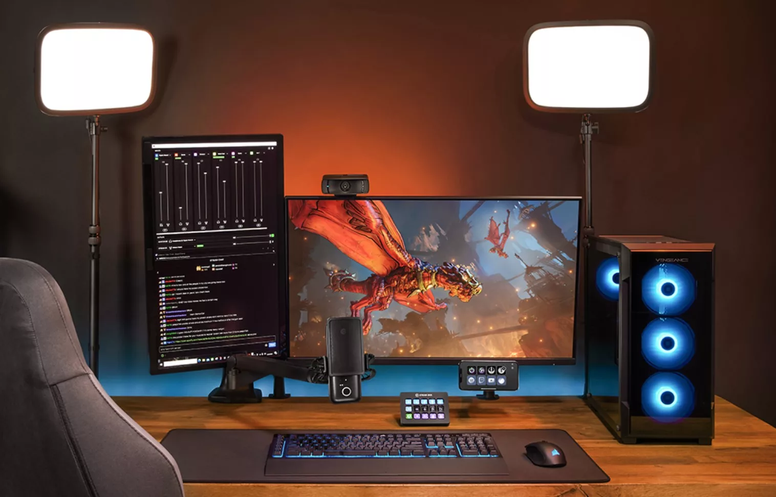 Stream Deck Mobile devient (partiellement) gratuit 4 Stream Deck Mobile 3