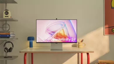 ViewFinity S9 1