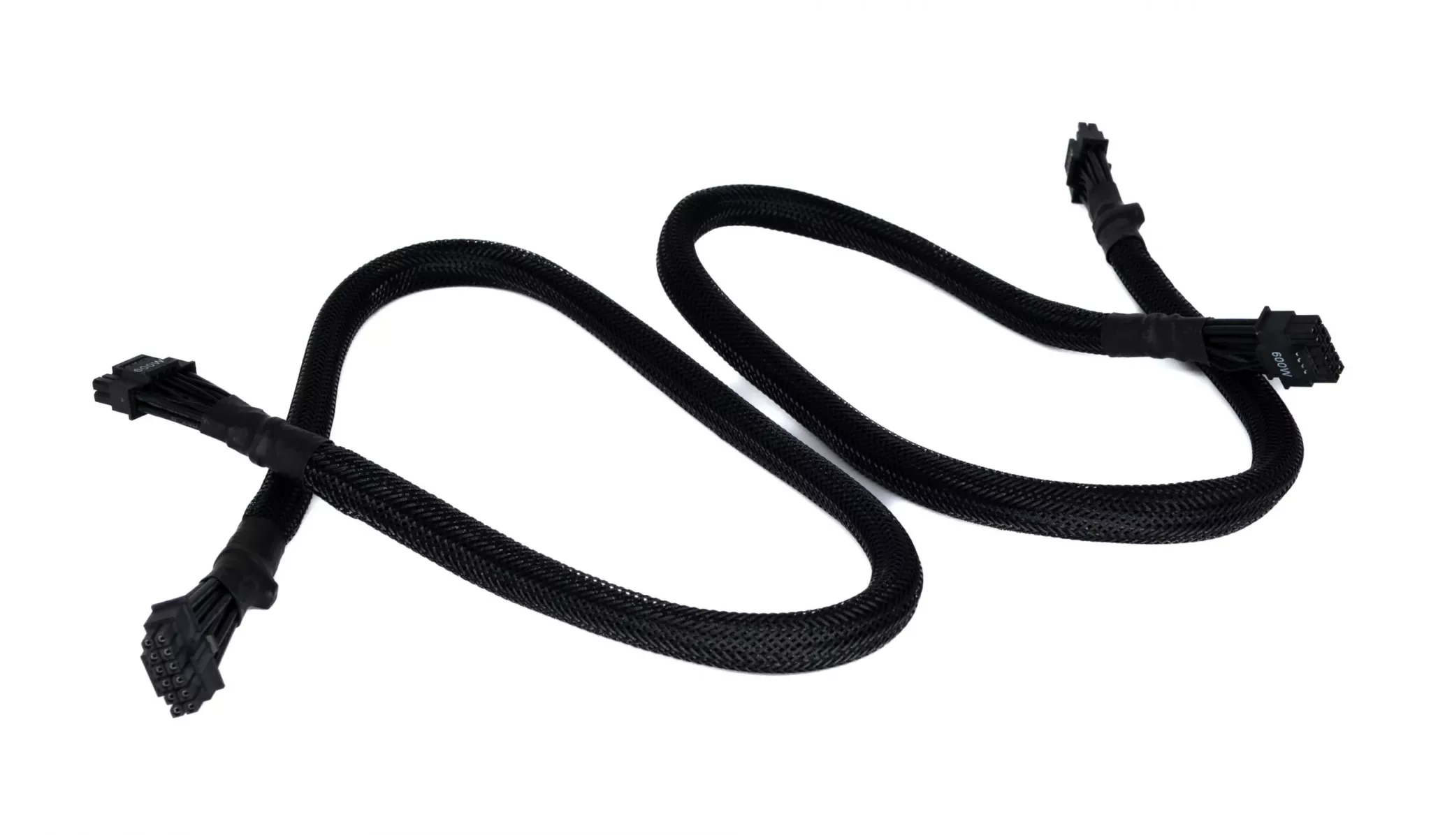 be quiet! Straight Power 12 1500W cables 12VHPWR