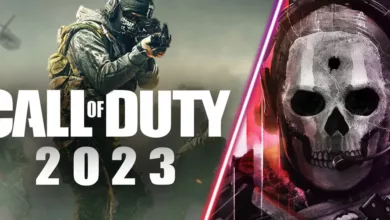 call of duty 2023 cover
