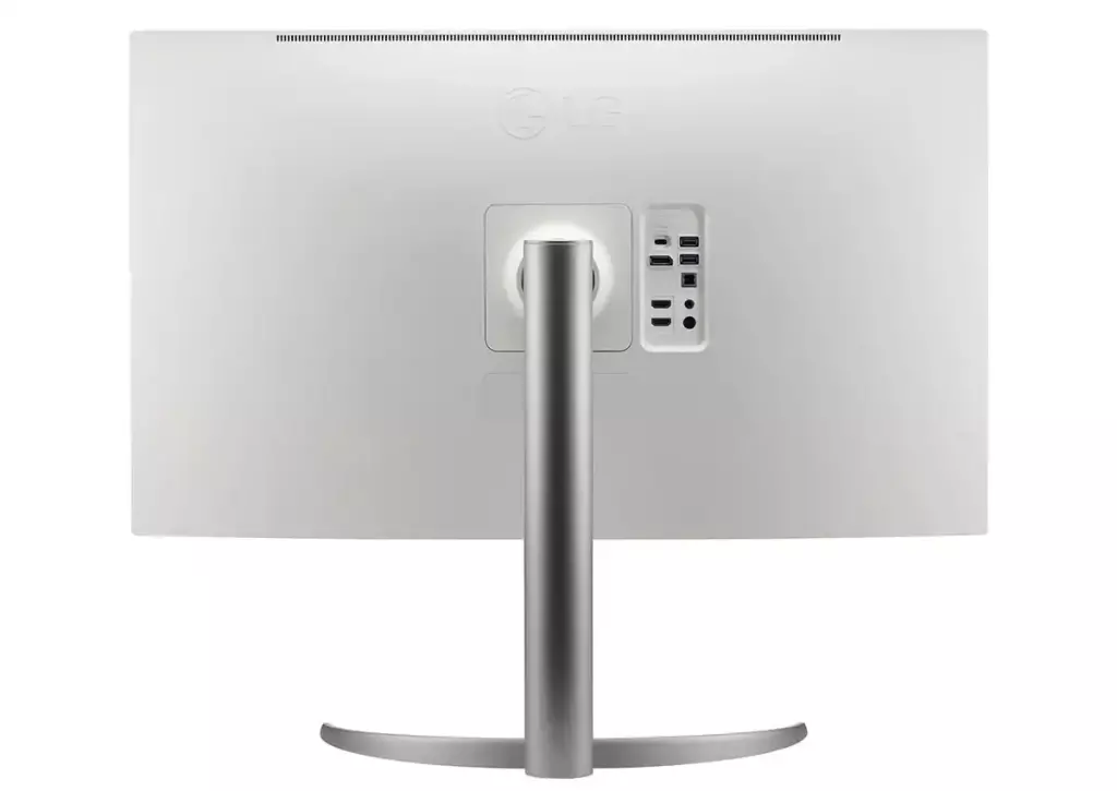 LG 32BQ85U-W, du Nano IPS 4K UHD pour 700 $ 3 ecran lg 32bq85u w back