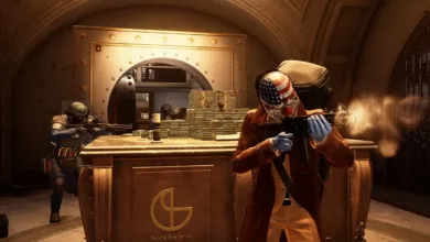 Que faut-il pour jouer à PAYDAY 3 ? 21 jeux video payday 3