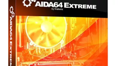 Support des dernières plateformes AMD et Nvidia avec AIDA64 v6.90 11 logiciel finalwire aida64 v 690 extreme