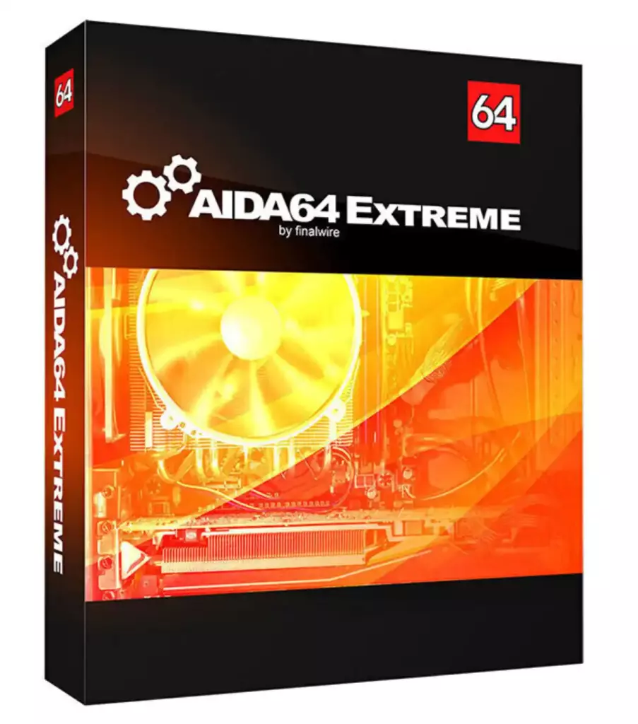 logiciel finalwire aida64 v6.90 extreme