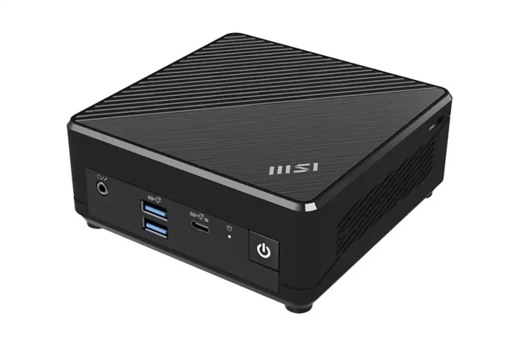 Séries MSI Cubi et PRO DP, de nouveaux mini-PC Business et Productivity 2 mini pc msi cubi n