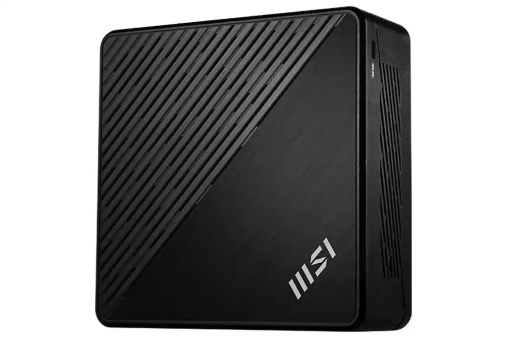Séries MSI Cubi et PRO DP, de nouveaux mini-PC Business et Productivity 3 mini pc msi cubi n 2