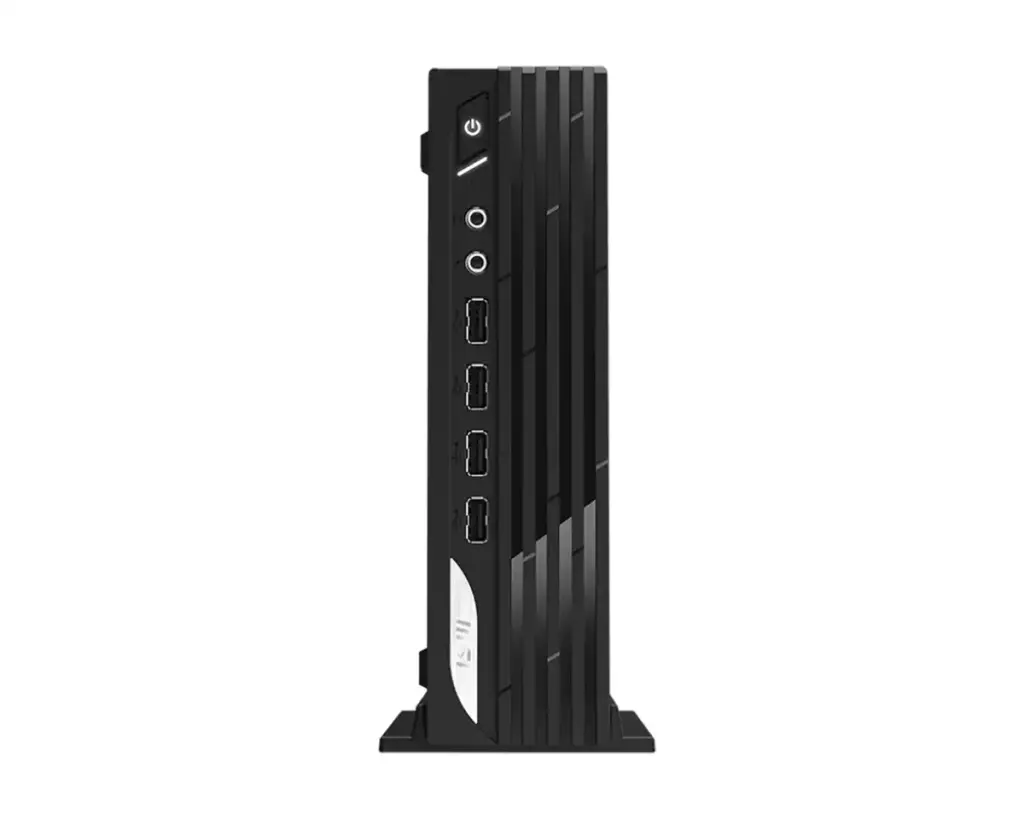 Séries MSI Cubi et PRO DP, de nouveaux mini-PC Business et Productivity 11 mini pc msi pro dp21 1