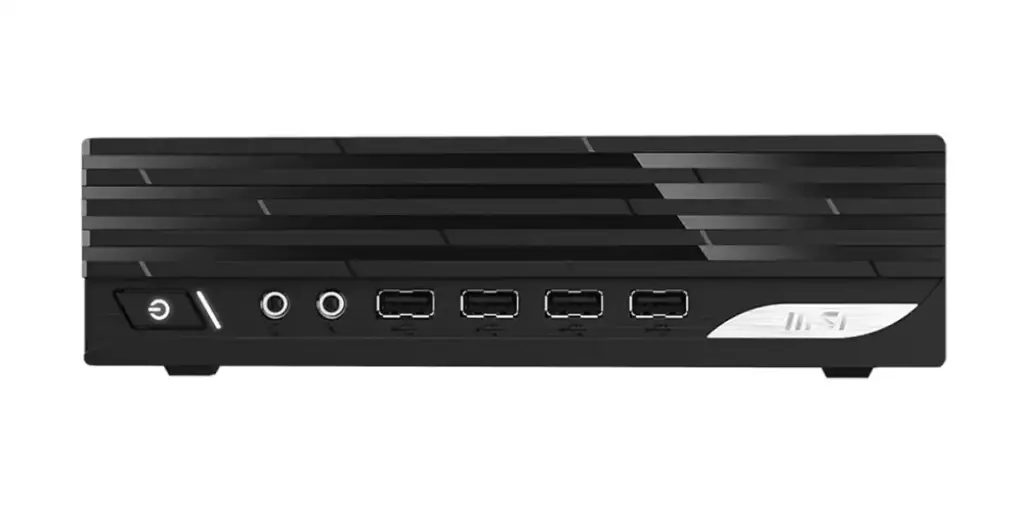 Séries MSI Cubi et PRO DP, de nouveaux mini-PC Business et Productivity 12 mini pc msi pro dp21 2