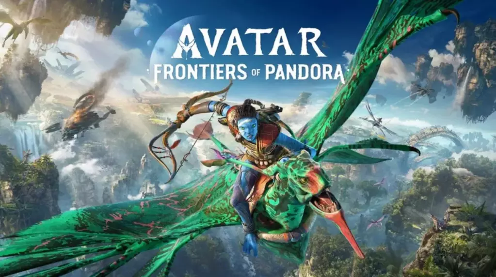 Avatar: Frontiers of Pandora, la mise à jour 2.0 apporte la vue à la troisième personne et le mode New Game+ 2 Avatar: Frontiers of Pandora