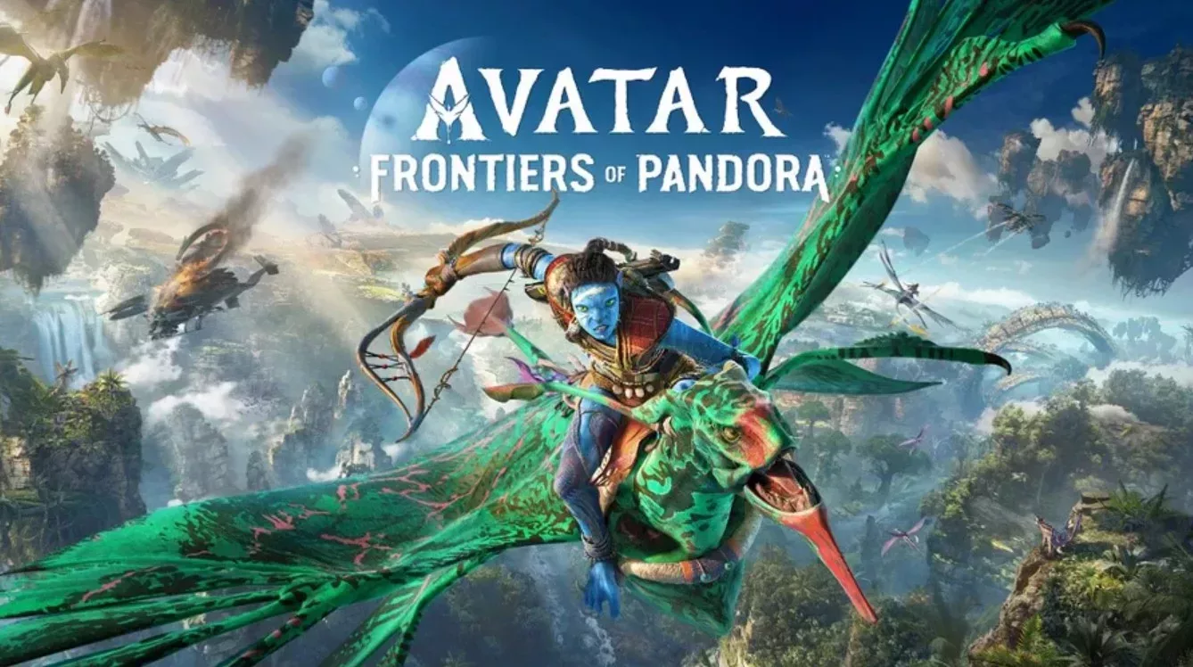 AMD dévoile la Radeon RX 7900 XTX « Avatar : Frontiers of Pandora » 2 AMD RX 7900 XTX Avatar