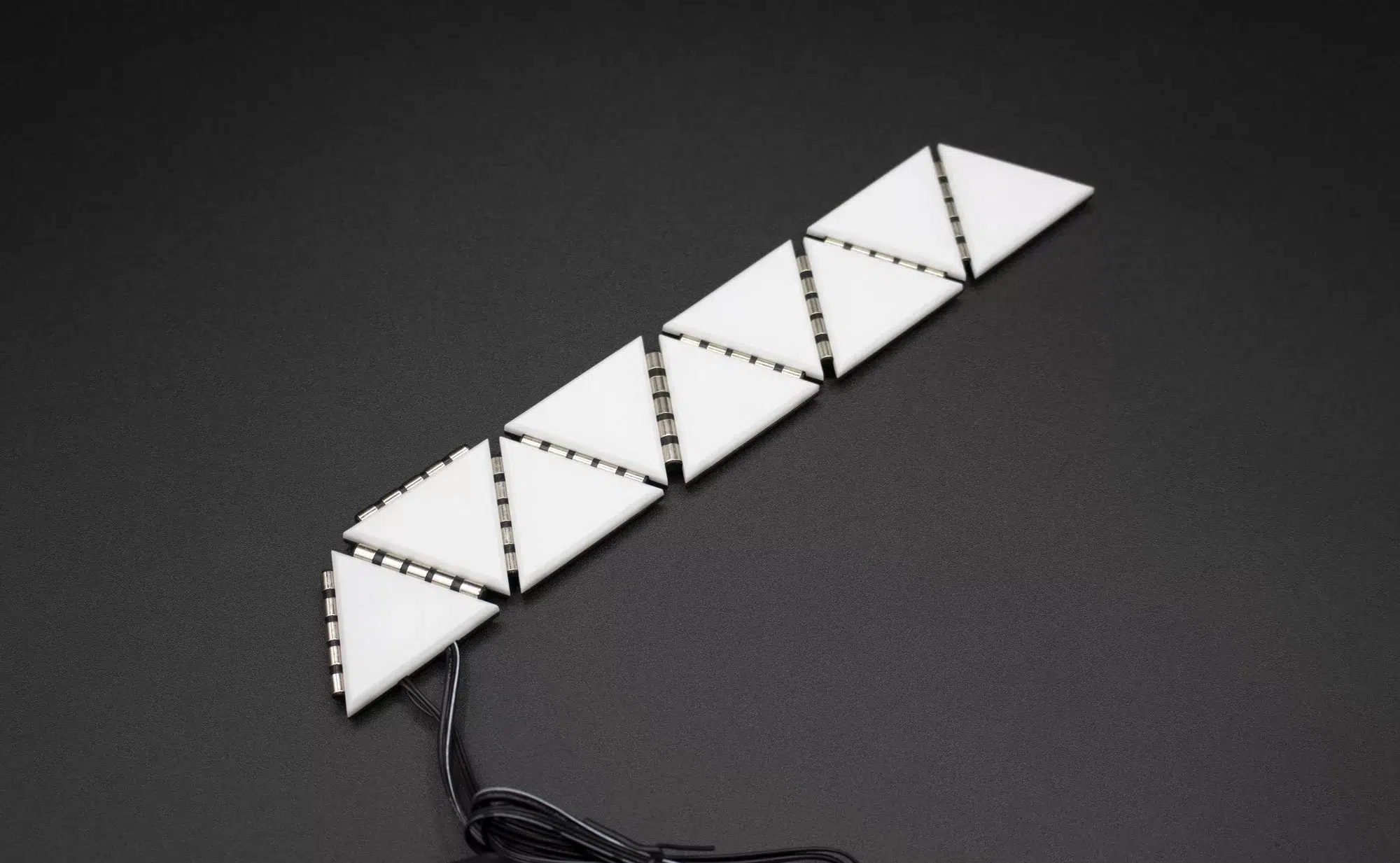 CORSAIR iCUE LC100 assemblage 1