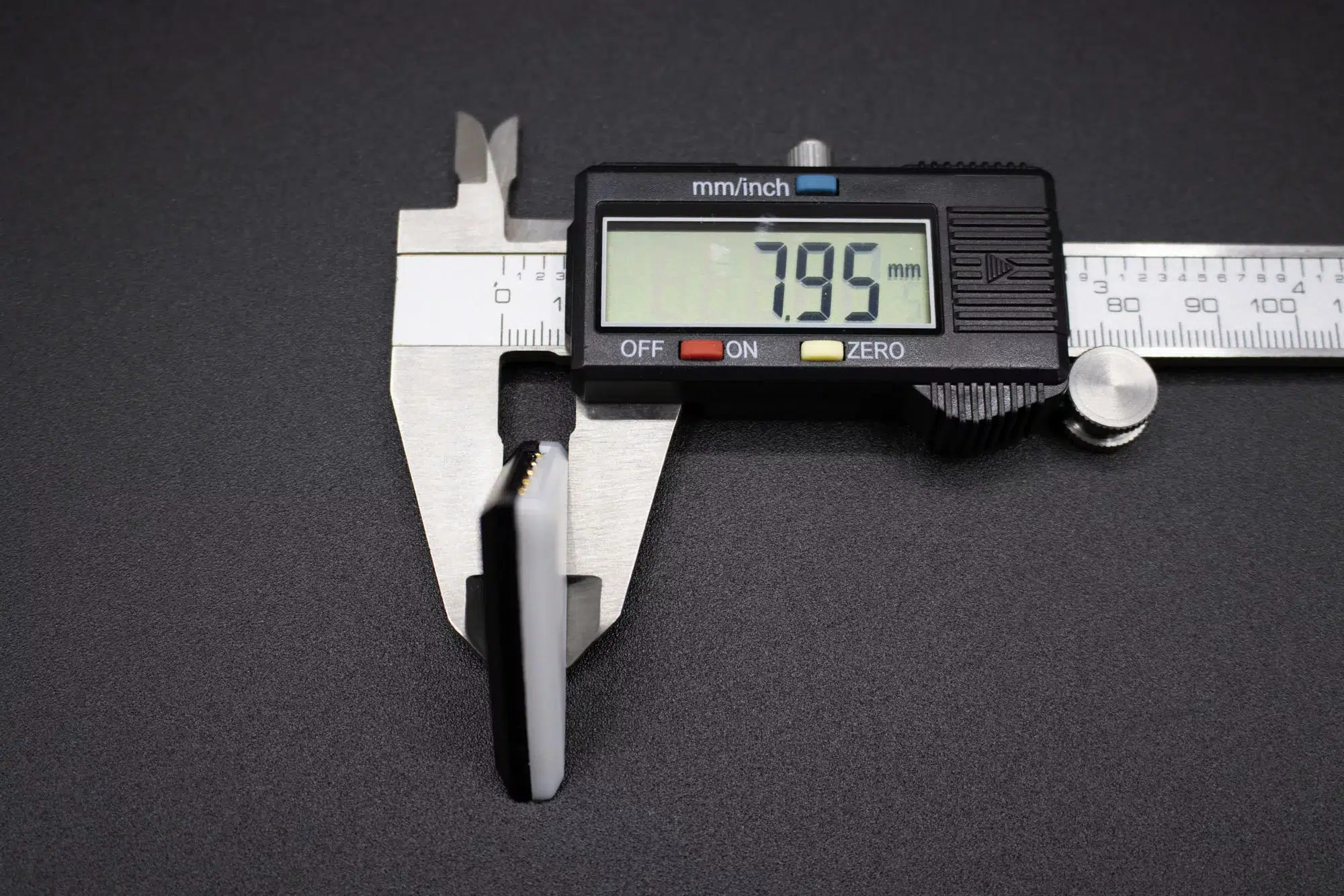 CORSAIR iCUE LC100 dimensions 2