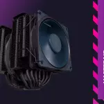 Cooler Master MA824 Stealth ban