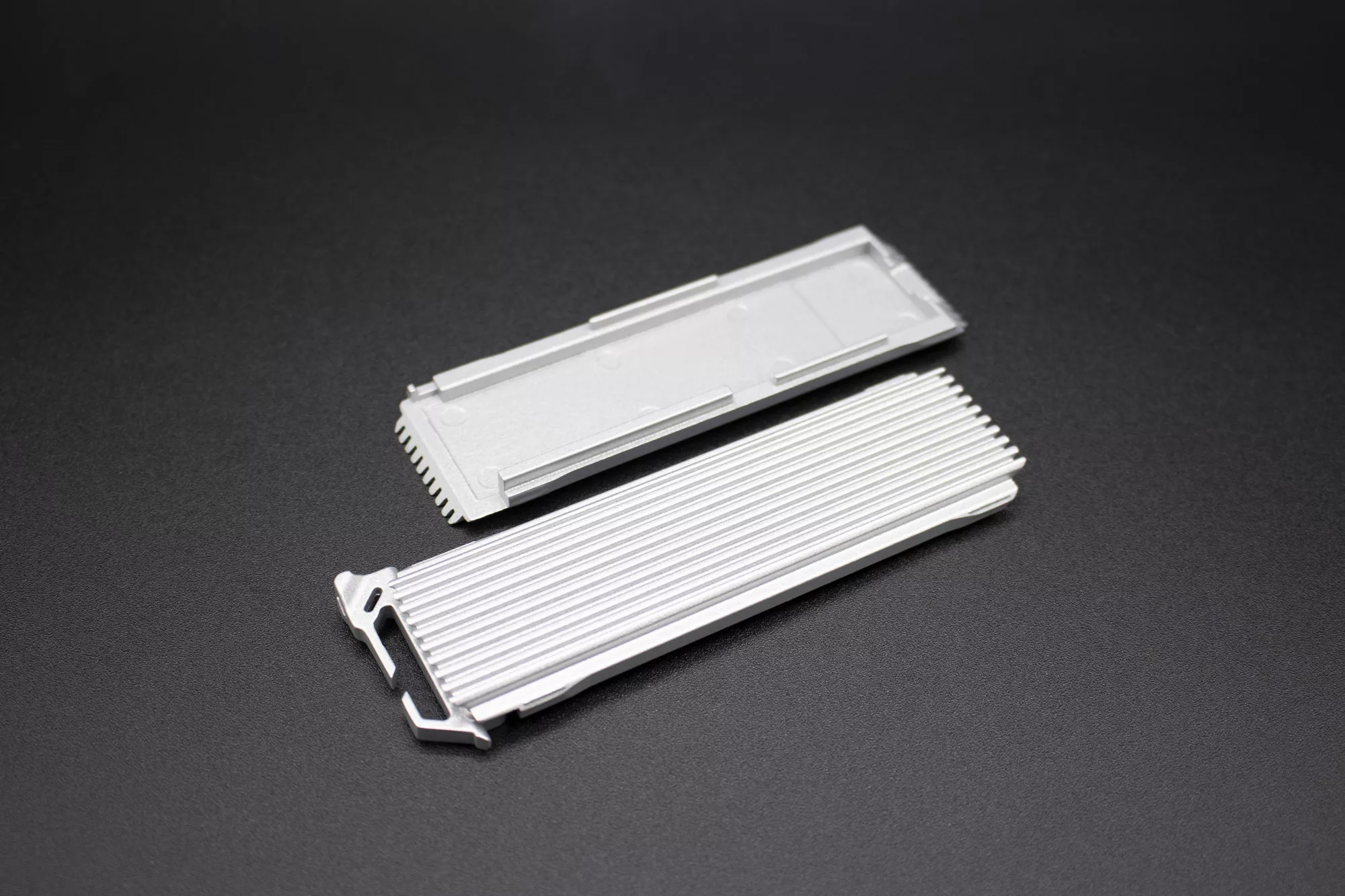 Cooler Master Oracle Air Aluminium