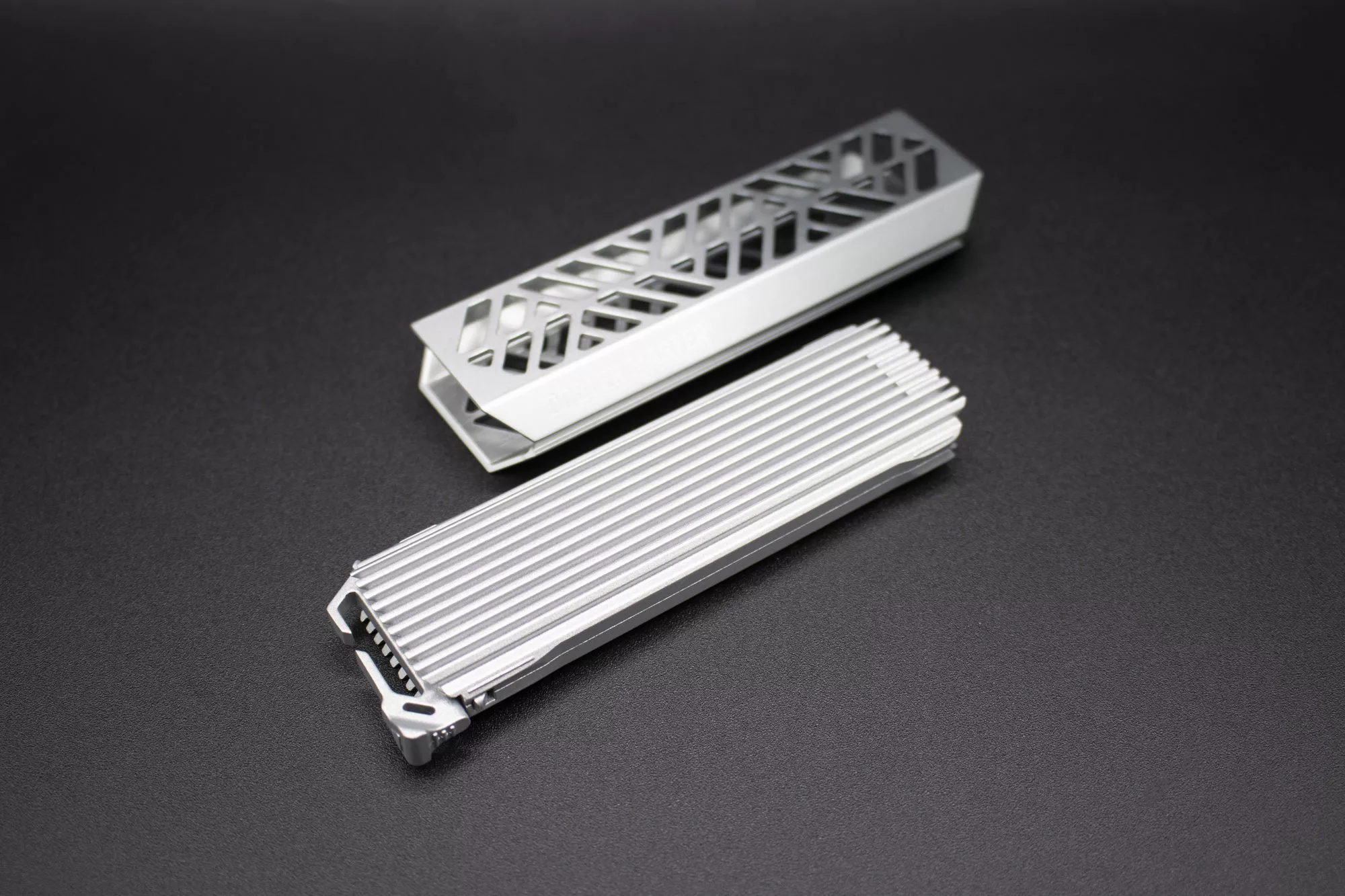 Cooler Master Oracle Air Deux Pièces