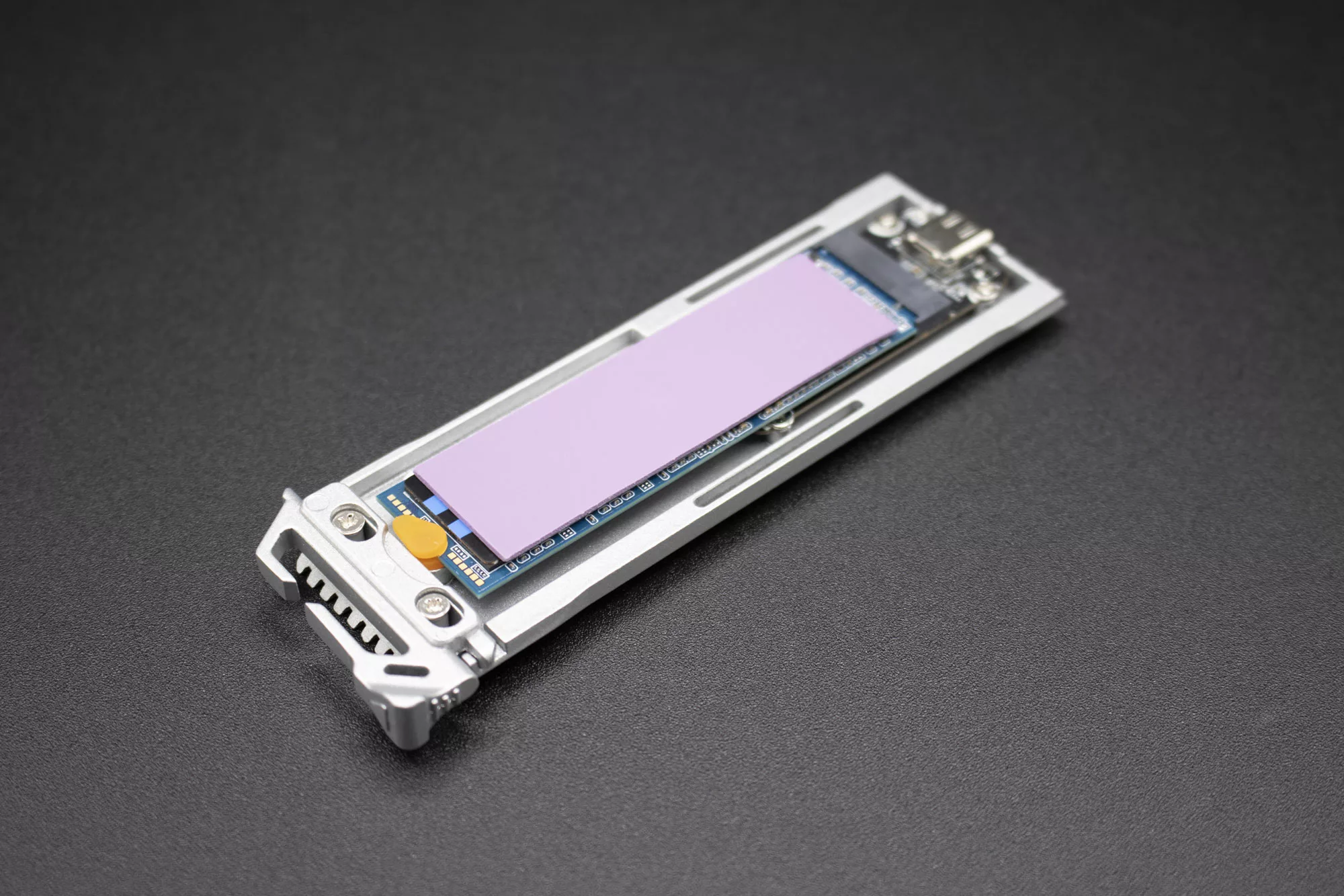 Cooler Master Oracle Air Pad Thermique