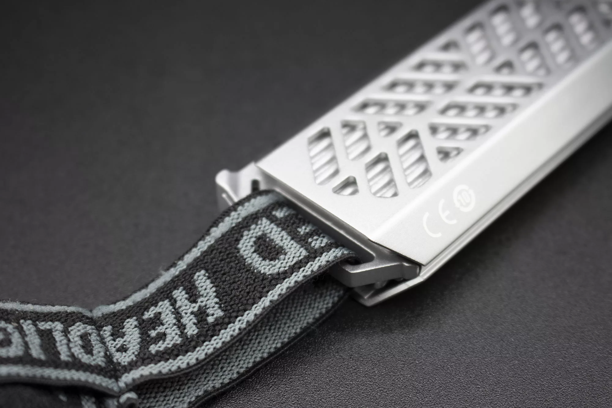 Cooler Master Oracle Air Système Molle 1