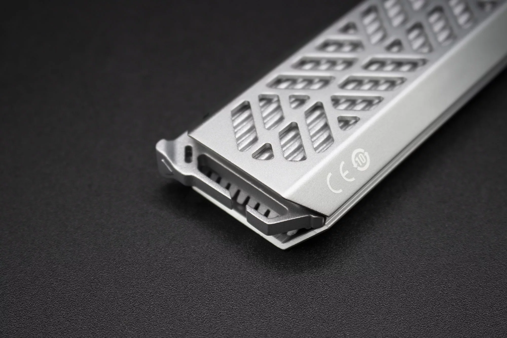 Cooler Master Oracle Air Système Molle 2