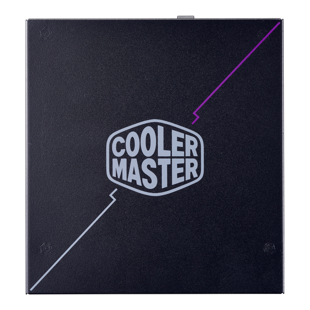 Cooler Master annonce les alimentations GX II Gold 4 Cooler Master gx ii gold 850 gallery 6 zoom