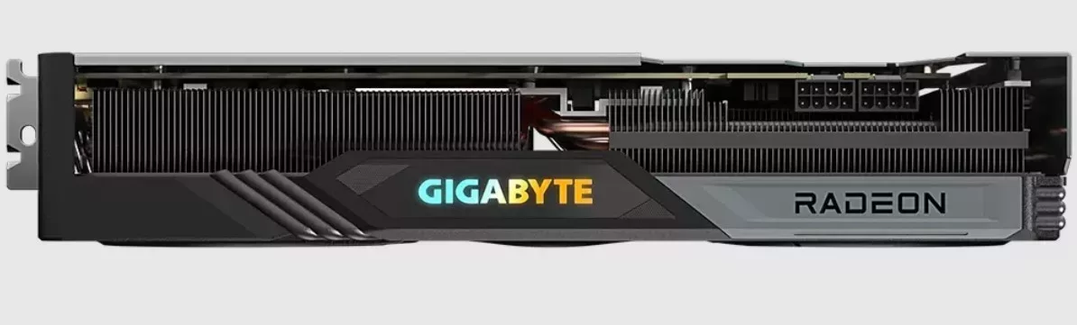 RX 7700 XT et 7800 XT : Gigabyte les présente à son tour 7 Gigabyte RX 7800 RGB