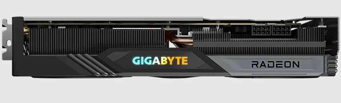 Gigabyte RX 7800 RGB
