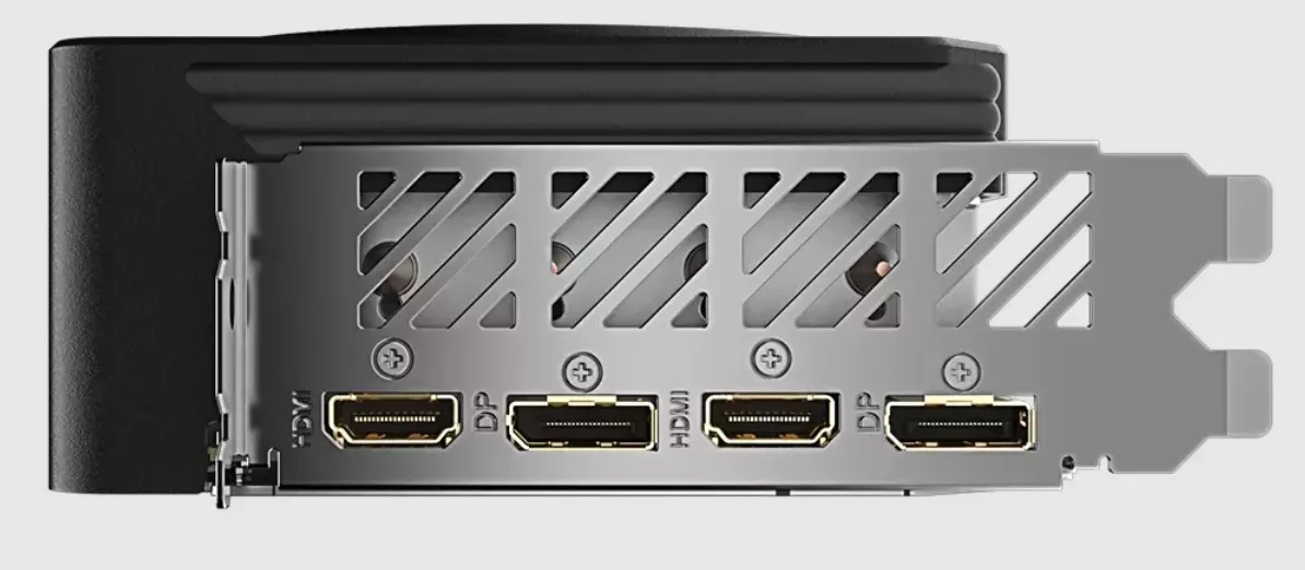 RX 7700 XT et 7800 XT : Gigabyte les présente à son tour 6 Gigabyte RX 7800 sorties