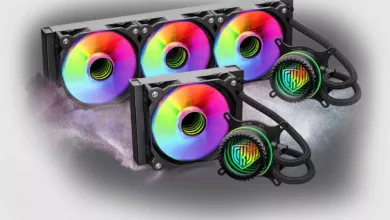 Kolink Umbra Void ARGB Couv