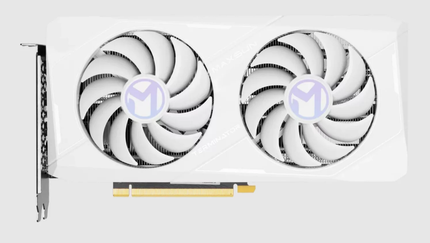 MAXSUN RTX 4070 Terminator
