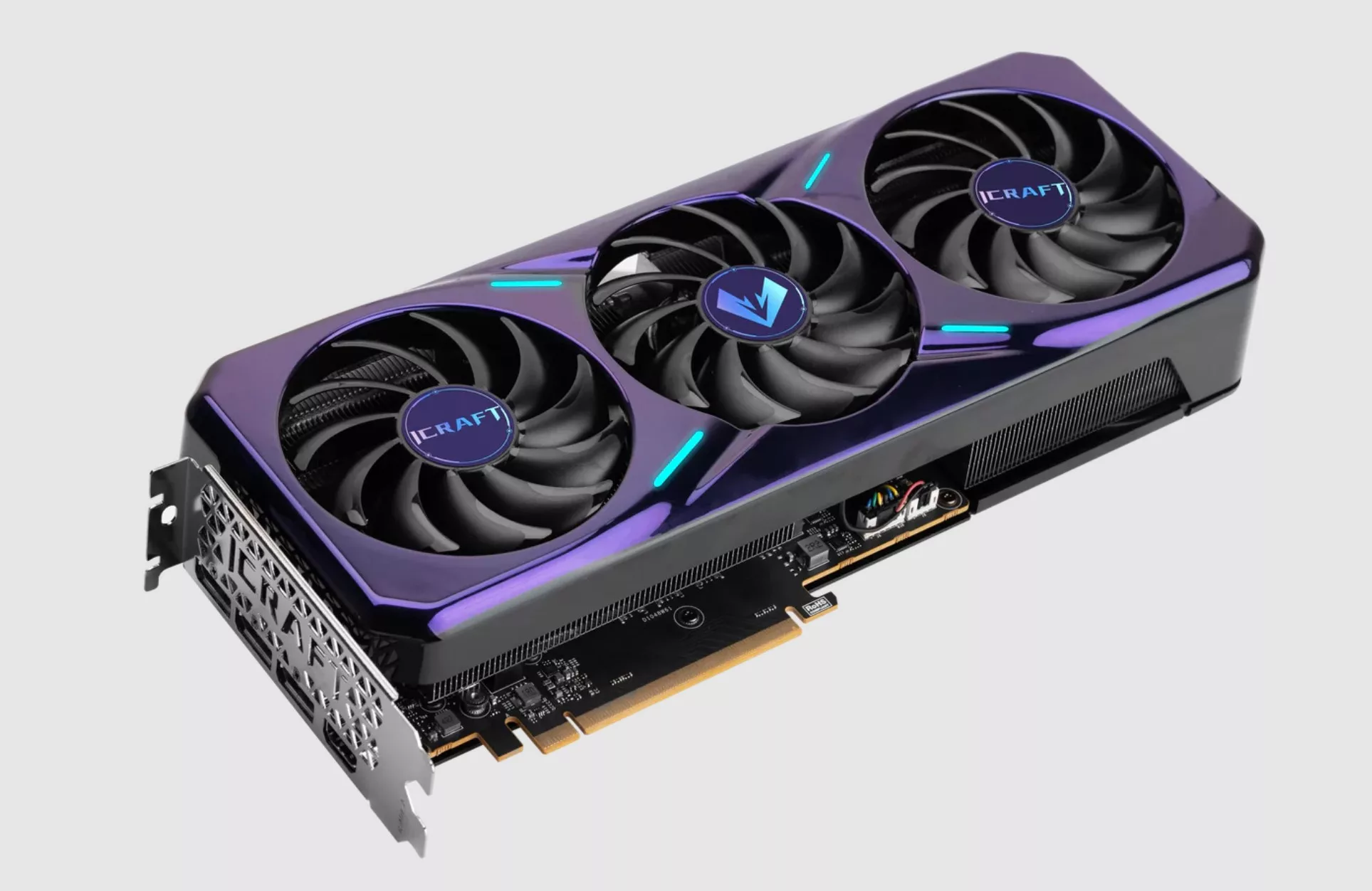 MAXSUN RTX 4070 icraft OC