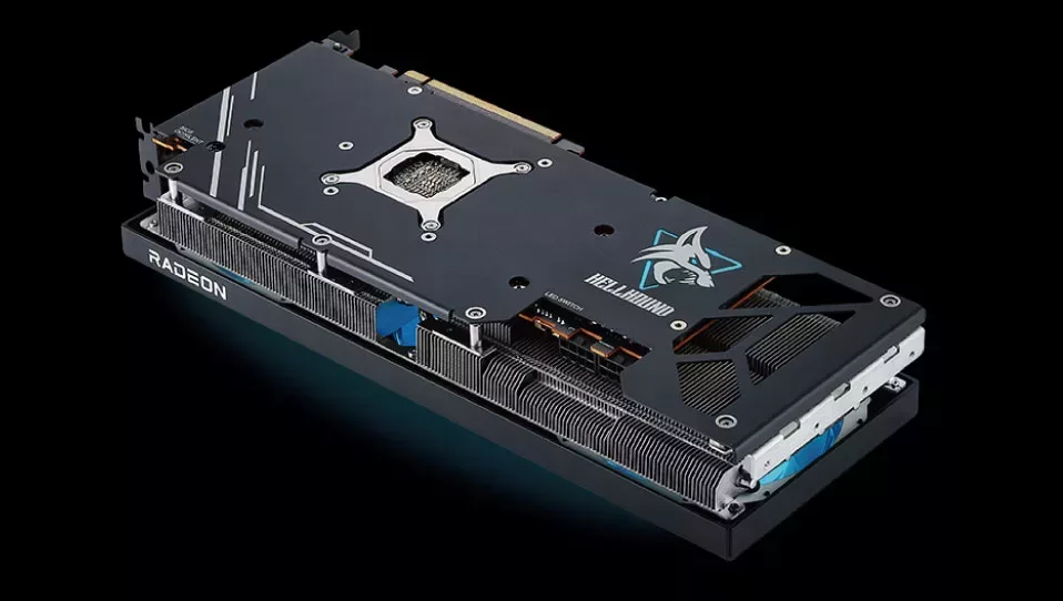 PowerColor dévoile les cartes graphiques AMD Radeon RX 7800 XT et Radeon RX 7700 XT 10 RX 7000 XT Series 10