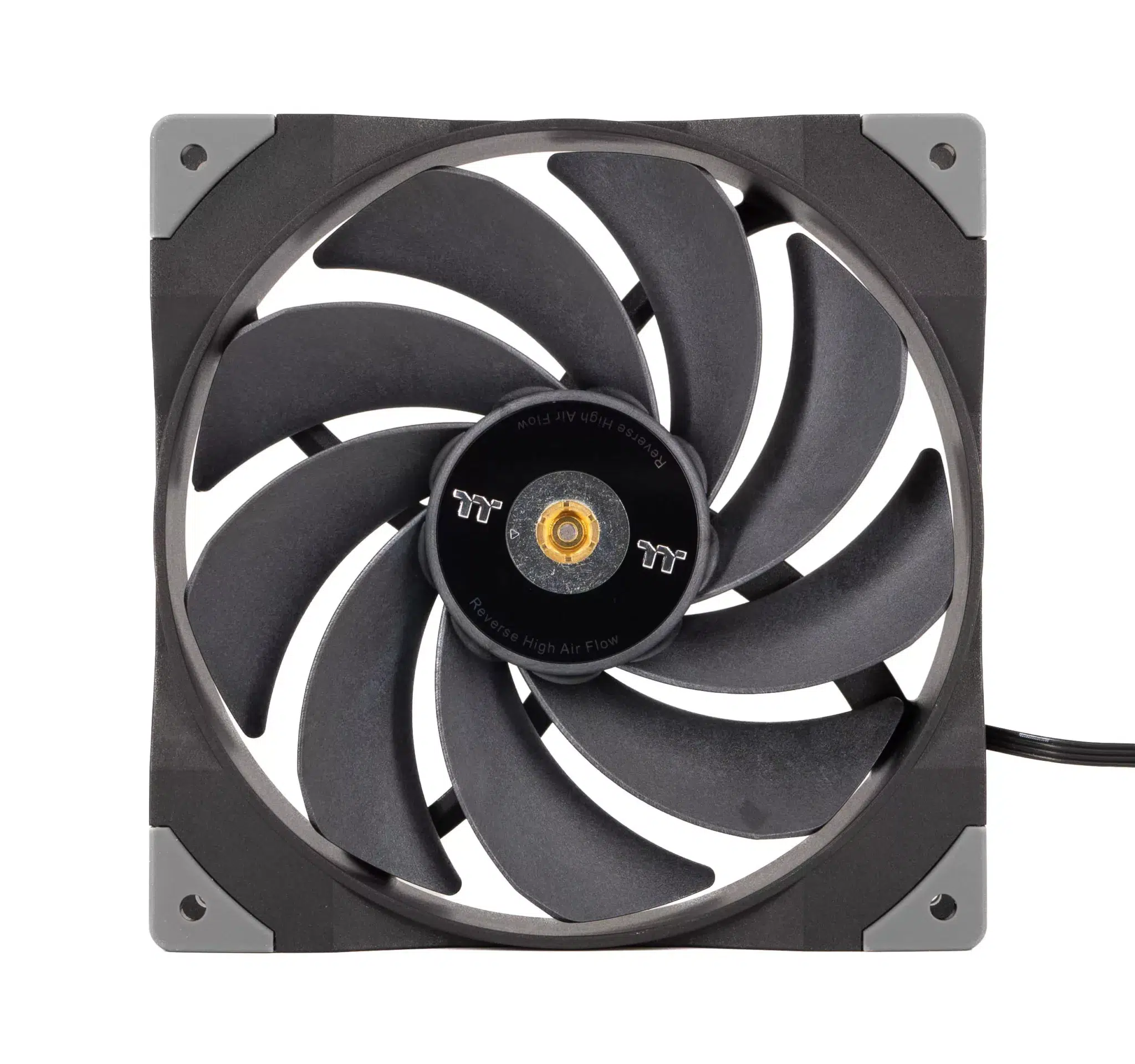 Thermaltake Swafan GT14 Reverse High Air Flow