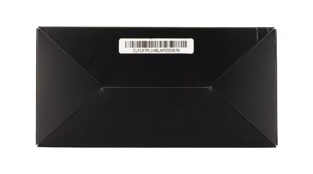 Thermaltake Swafan GT14 boite dessous