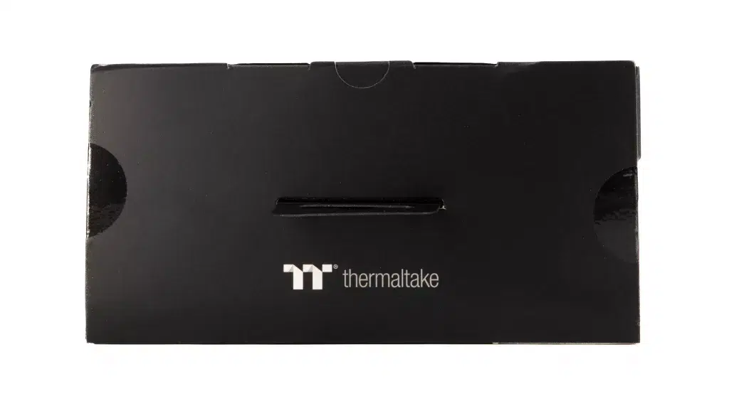 Thermaltake Swafan GT14 boite dessus