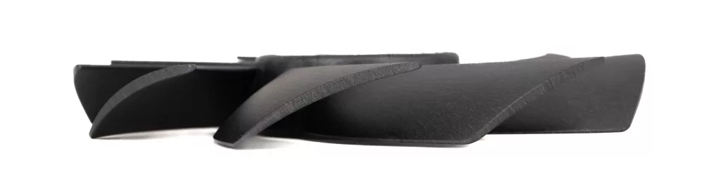 Thermaltake Swafan GT14 profil pales high air flow