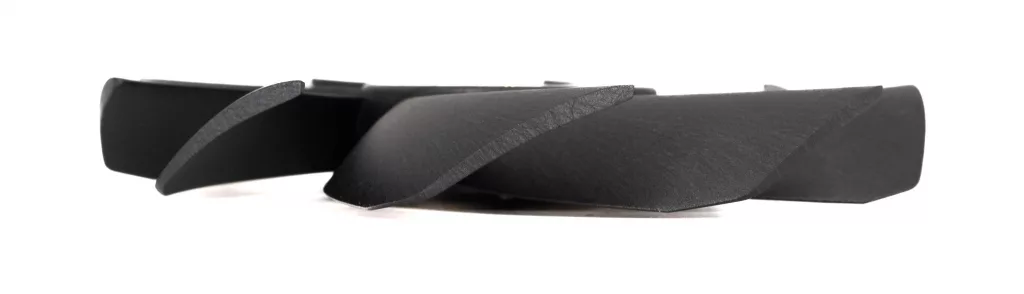 Thermaltake Swafan GT14 profil pales high air pressure