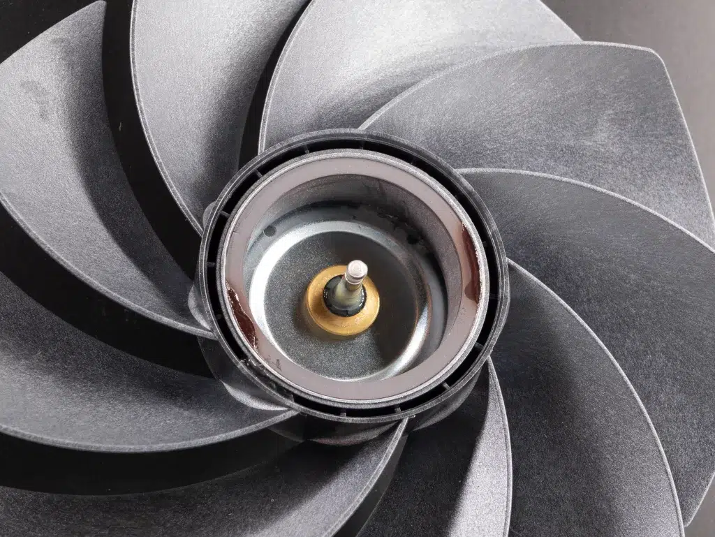 Thermaltake Swafan GT14 tige jeu de pale