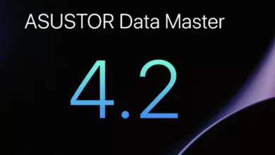 ASUSTOR ADM 4.2.3.RK91, pour bénéficier des dernières corrections de vulnérabilités 38 asustor data master 4 2 rk91