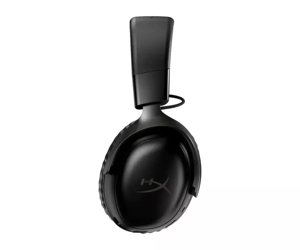 Gamescom, HyperX annonce son casque de jeu Cloud III Wireless 3 casque hyperx cloud iii wireless black