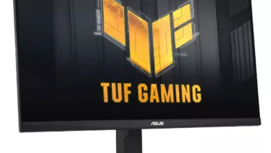 Moniteur TUF Gaming VG27AQL3A, le VG27AQ mais en mieux 24 ecran asus tuf gaming vg27aql3a