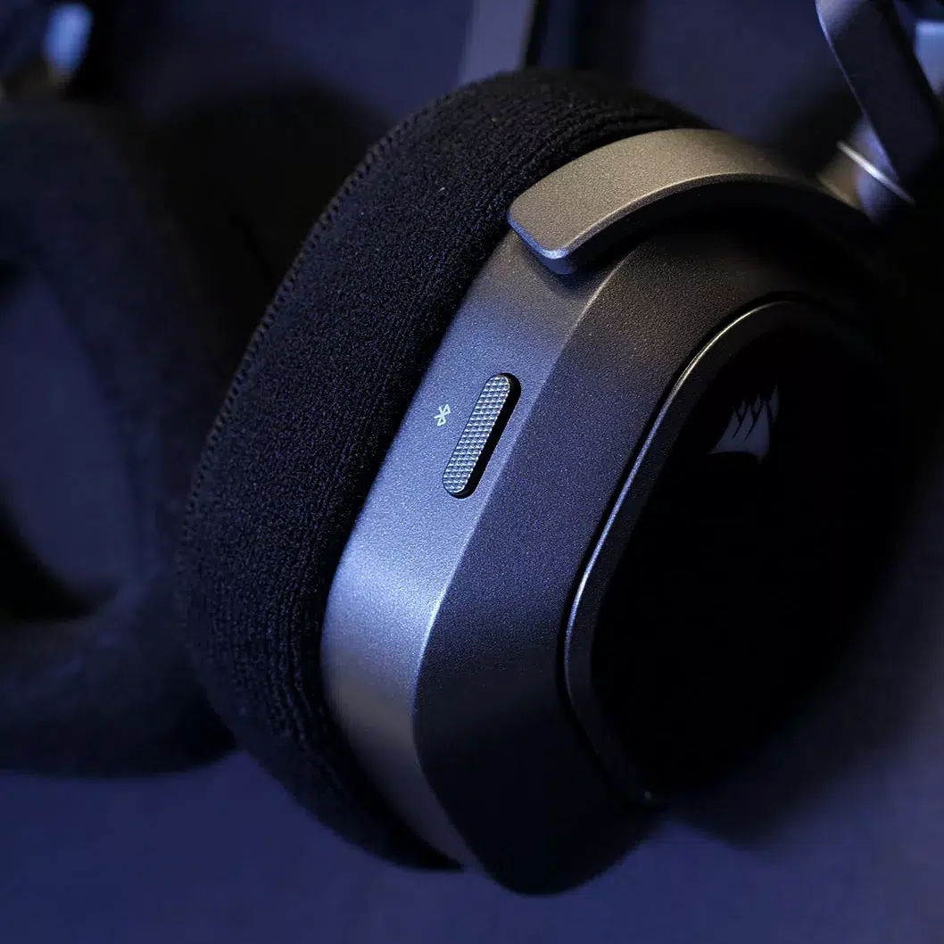 hs80 max bouton bluetooth