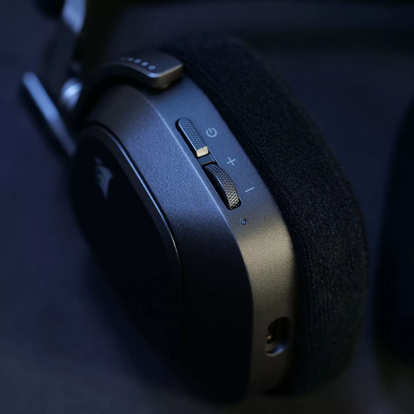 hs80 max boutons commandes