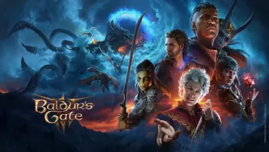 Optimisation Baldur's Gate 3 avec les pilotes GeForce 536.99 WHQL 23 jeux video baldurs gate 3