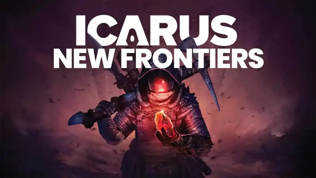jeux video icarus new frontiers
