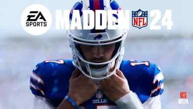 Pilotes Intel Arc GPU 101.4644 WHQL, pour Madden NFL 24 et Wayfinder 5 jeux video madden nfl 24