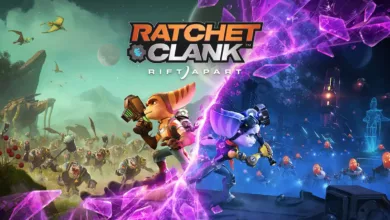 GeForce Hotfix 537.09, un correctif pour Ratchet & Clank 17 jeux video ratchet et clank rift apart