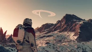 jeux video starfield
