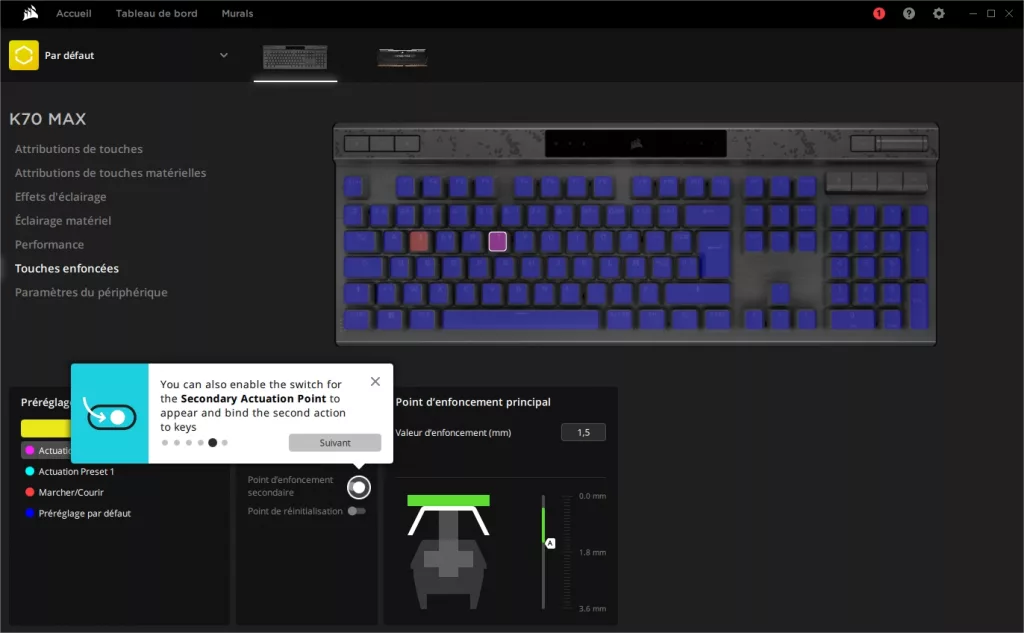 k70 max icue touche point activation 05